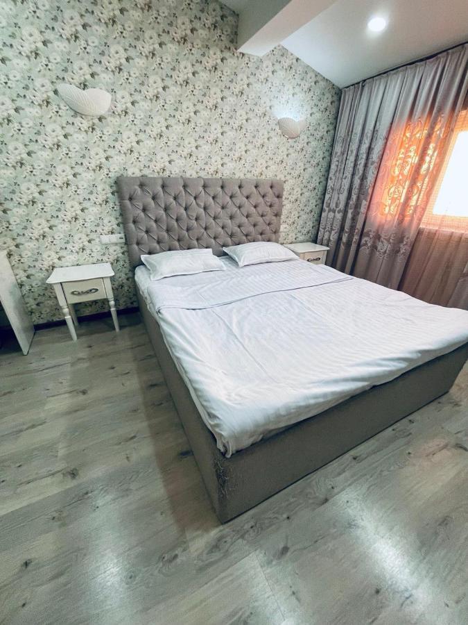Aleksandra Apartment Σαμαρκάνδη Εξωτερικό φωτογραφία